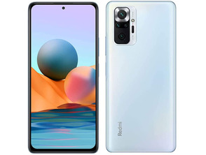 Acquista Smartphone Xiaomi Redmi Note 10 Pro 6GB/128GB 6,67 '' Azul Glaciar Smartphone Xiaomi Redmi Note 10 Pro 6GB/128GB 6,67 '' Azul Glaciar