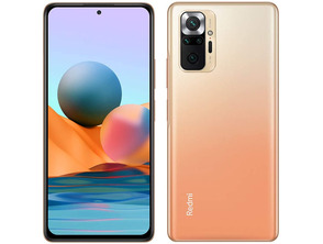 Acquista Smartphone Xiaomi Redmi Note 10 Pro 6GB/128GB 6,67 " Bronce Smartphone Xiaomi Redmi Note 10 Pro 6GB/128GB 6,67 " Bronce