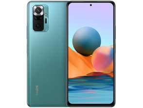 Acquista Smartphone Xiaomi Redmi Note 10 Pro 6GB/64GB 6,67 " Verde Aurora Smartphone Xiaomi Redmi Note 10 Pro 6GB/64GB 6,67 " Verde Aurora