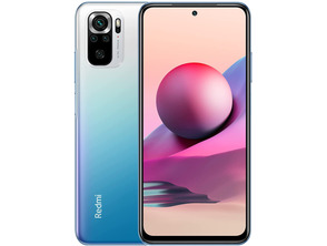 Acquista Smartphone Xiaomi Redmi Note 10S 6GB/128GB 6,43 " Azul Oceanico Smartphone Xiaomi Redmi Note 10S 6GB/128GB 6,43 " Azul Oceanico