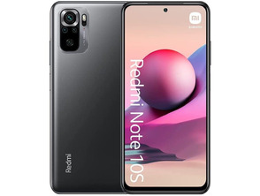 Acquista Smartphone Xiaomi Redmi Note 10S 6GB/128GB 6,43 " Gris Onyx Smartphone Xiaomi Redmi Note 10S 6GB/128GB 6,43 " Gris Onyx
