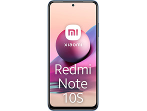Acquista Smartphone Xiaomi Redmi Note 10S 6GB/64GB 6,43 " Azul Oceanico Smartphone Xiaomi Redmi Note 10S 6GB/64GB 6,43 " Azul Oceanico