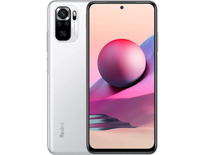 Acquista Smartphone Xiaomi Redmi Note 10S 6GB/64GB 6,43 " Blanco Smartphone Xiaomi Redmi Note 10S 6GB/64GB 6,43 " Blanco