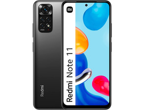Acquista Smartphone Xiaomi Redmi Note 11 4GB/128GB Graphite G Smartphone Xiaomi Redmi Note 11 4GB/128GB Graphite G