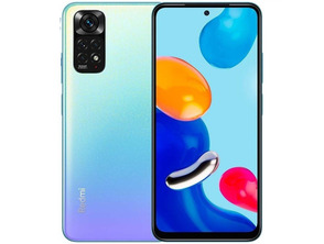 Acquista Smartphone Xiaomi Redmi Note 11 6GB/128GB 6,43 '' Azul Estelar Smartphone Xiaomi Redmi Note 11 6GB/128GB 6,43 '' Azul Estelar