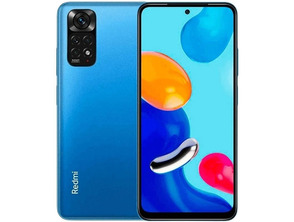 Acquista Smartphone Xiaomi Redmi Note 11 6GB/128GB 6,43 '' Azul Ocaso Smartphone Xiaomi Redmi Note 11 6GB/128GB 6,43 '' Azul Ocaso
