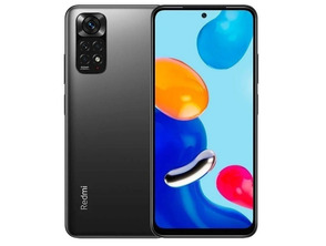 Acquista Smartphone Xiaomi Redmi Note 11 6GB/128GB 6,43 '' Gris Grafito Smartphone Xiaomi Redmi Note 11 6GB/128GB 6,43 '' Gris Grafito