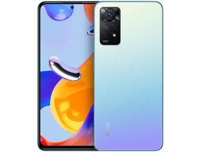 Acquista Smartphone Xiaomi Redmi Note 11 Pro 6GB/128GB 6,67 '' Azul Estelar Smartphone Xiaomi Redmi Note 11 Pro 6GB/128GB 6,67 '' Azul Estelar