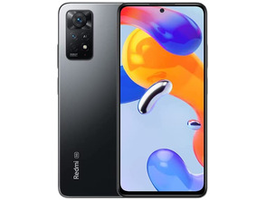 Acquista Smartphone Xiaomi Redmi Note 11 Pro 6GB/128GB 6,67 '' Gris Grafito Smartphone Xiaomi Redmi Note 11 Pro 6GB/128GB 6,67 '' Gris Grafito