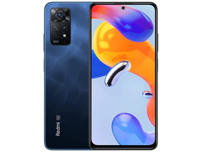 Acquista Smartphone Xiaomi Redmi Note 11 Pro 6GB/64GB 6,67 '' 5G Azul Atlántico Smartphone Xiaomi Redmi Note 11 Pro 6GB/64GB 6,67 '' 5G Azul Atlántico