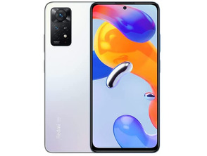 Acquista Smartphone Xiaomi Redmi Note 11 Pro 8GB/128GB 5G Blanco Polare Smartphone Xiaomi Redmi Note 11 Pro 8GB/128GB 5G Blanco Polare
