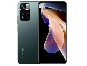 Acquista Smartphone Xiaomi Redmi Note 11 Pro Plus 6GB/128GB 6,67 '' 5G Verde Bosque Smartphone Xiaomi Redmi Note 11 Pro Plus 6GB/128GB 6,67 '' 5G Verde Bosque