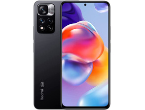 Acquista Smartphone Xiaomi Redmi Note 11 Pro Plus 8GB/128GB 6,67 '' 5G Gris Grafito Smartphone Xiaomi Redmi Note 11 Pro Plus 8GB/128GB 6,67 '' 5G Gris Grafito