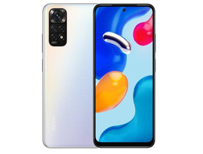 Acquista Smartphone Xiaomi Redmi Note 11S NFC 6GB/128GB 6,43 '' Blanco Smartphone Xiaomi Redmi Note 11S NFC 6GB/128GB 6,43 '' Blanco