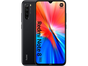 Acquista Smartphone Xiaomi Redmi Note 8 2021 4GB/64GB 6,3 " Negro Espaciale Smartphone Xiaomi Redmi Note 8 2021 4GB/64GB 6,3 " Negro Espaciale