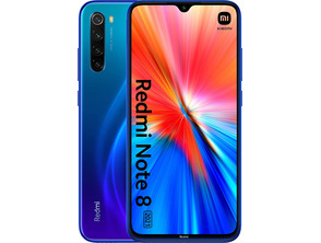 Acquista Smartphone Xiaomi Redmi Note 8 2021 4GB/64GB 6,3 " Nettuno Azul Smartphone Xiaomi Redmi Note 8 2021 4GB/64GB 6,3 " Nettuno Azul
