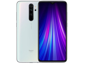 Acquista Smartphone Xiaomi Redmi Note 8 Pro Blanco Nácar 6GB/128GB Smartphone Xiaomi Redmi Note 8 Pro Blanco Nácar 6GB/128GB
