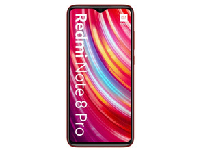 Acquista Smartphone Xiaomi Redmi Note 8 Pro Corallo Orange 6GB/128GB Smartphone Xiaomi Redmi Note 8 Pro Corallo Orange 6GB/128GB