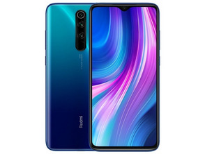 Acquista Smartphone Xiaomi Redmi Note 8 Pro Ocean Blue 6GB/128GB Smartphone Xiaomi Redmi Note 8 Pro Ocean Blue 6GB/128GB