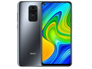 Acquista Smartphone Xiaomi Redmi Note 9 Onyx Black 3GB/64GB Smartphone Xiaomi Redmi Note 9 Onyx Black 3GB/64GB