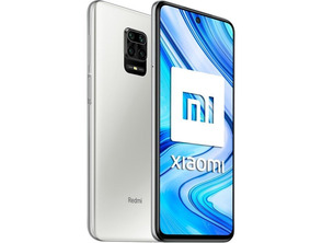 Acquista Smartphone Xiaomi Redmi Note 9 Pro Blanco Nácar 6GB/128GB Smartphone Xiaomi Redmi Note 9 Pro Blanco Nácar 6GB/128GB