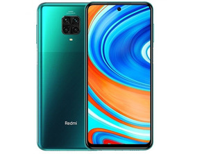 Acquista Smartphone Xiaomi Redmi Note 9 Pro Verde Tropical 6GB/128GB Smartphone Xiaomi Redmi Note 9 Pro Verde Tropical 6GB/128GB