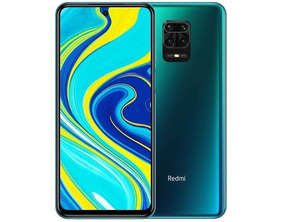Acquista Smartphone Xiaomi Redmi Note 9S Aurora Blue 4GB/64GB Smartphone Xiaomi Redmi Note 9S Aurora Blue 4GB/64GB