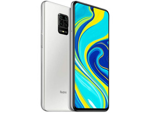 Smartphone Xiaomi Redmi Note 9S Glacier White 6GB/128GB