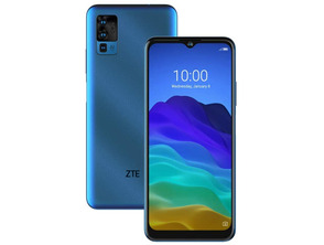 Acquista Smartphone ZTE Blade A71 4G 3GB/64GB 6,52 '' Azul Smartphone ZTE Blade A71 4G 3GB/64GB 6,52 '' Azul
