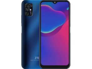 Acquista Smartphone ZTE Blade V2020 6,82 '' 4GB/128GB Azul Smartphone ZTE Blade V2020 6,82 '' 4GB/128GB Azul