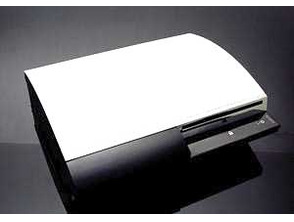 Smart Plate PS3 White