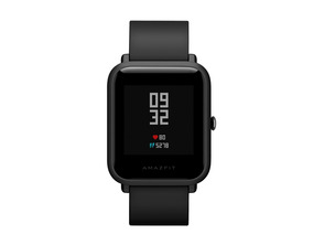 Acquista Smartwatch Amazfit Bip Lite Nero Smartwatch Amazfit Bip Lite Nero