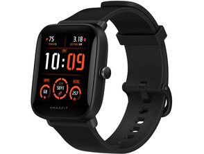 Smartwatch Amazfit Bip U Pro Negro