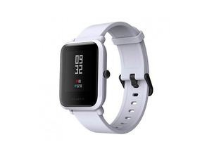 Smartwatch Amazfit Bip A1608 Xiaomi Bianco