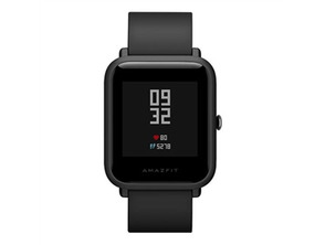 Smartwatch Amazfit Bip A1608 Xiaomi Nero