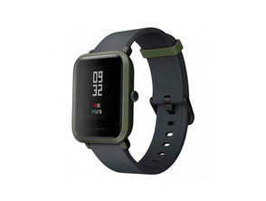 Smartwatch Amazfit Bip A1608 Xiaomi Nero/Verde