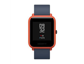 Smartwatch Amazfit Bip A1608 Xiaomi Red