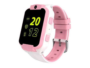 Acquista Smartwatch Canyon Cindy KW-41 Pink Smartwatch Canyon Cindy KW-41 Pink