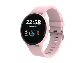 Acquista Smartwatch Canyon Lollypop SW-63 Pink Smartwatch Canyon Lollypop SW-63 Pink