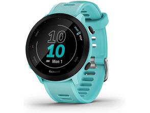 Smartwatch Garmin Forerunner 55 Azul