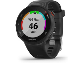 Smartwatch Garmin Sport Watch Forerunner 45S Nero