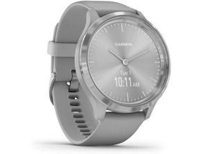 Smartwatch Garmin Sportwatch Vivomove 3 Sport Gris
