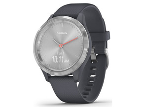 Smartwatch Garmin VivoMove 3S Argento 39mm
