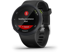 Smartwatch Garmin Sport ForeRunner 45 Nero