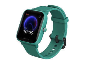 Acquista Smartwatch Huami Amazfit Bip U Verde Smartwatch Huami Amazfit Bip U Verde
