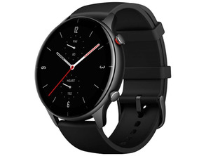 Smartwatch Huami Amazfit GTR 2e Negro Obsidiana