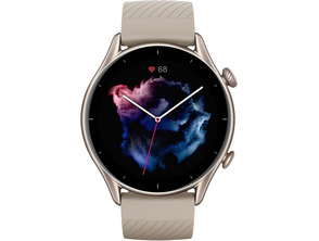 Smartwatch Huami Amazfit GTR 3 GPS Gris Medianoche