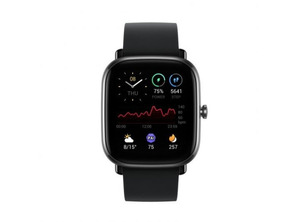 Smartwatch Huami Amazfit GTS 2 Mini Negro Medianoche