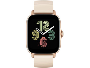 Smartwatch Huami Amazfit GTS 3 GPS Blanco Marfil