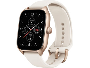 Acquista Smartwatch Huami Amazfit GTS 4 Blanco Brumoso Smartwatch Huami Amazfit GTS 4 Blanco Brumoso